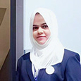 Profil von Aamena Ghani