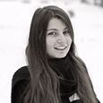 Nikoleta Garkova's profile