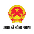 UBND xã Hồng Phong's profile