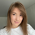 Xenia Denisova's profile