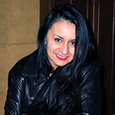 Silvia Macias profili