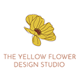 yellow flower's profile
