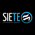 Siete Comunicación Visual's profile