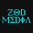 Zod Media's profile