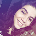 Ana Carolina Almeida's profile