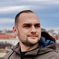 Kostiantyn Holovii's profile