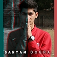 Sanyam Dogra's profile