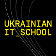 Ukrainian IT School's profile