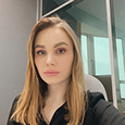Oksana Victorovna's profile