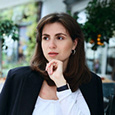 Margarita Loktionova's profile