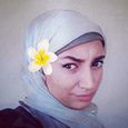 Amira M.Bahaa's profile