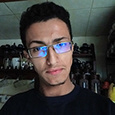 Imad Bouirmane's profile