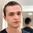 Slavik Zabizhko's profile