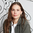 Hanna Barczyk's profile