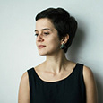 Luísa Estanislau's profile