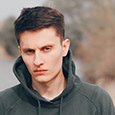 Pavel Pitaev's profile