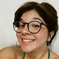 Sara Góes's profile
