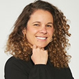 Priscila Cozendey's profile