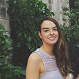 Gabriela Alvergue profili