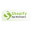 shopify app developers's profile