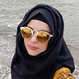 Rabia Zaman's profile