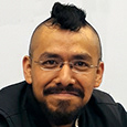 Octavio Jiménez's profile