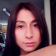 Paulina Yaguana profili