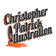 Christopher Patrick profili