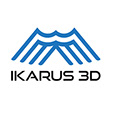 Ikarus 3D's profile