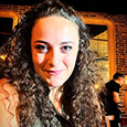 Profil użytkownika „Sevilay Şeneren”