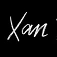 Xan Black's profile