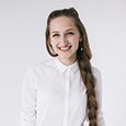 Anna Hrachova's profile