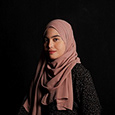 Farah Adibah's profile