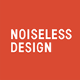 Henkilön Noiseless Design profiili