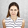 Profiel van Alicja Banduch