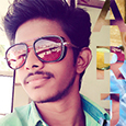 Arjun Thangapandi's profile