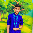 Afikur Rahaman Parvezs profil