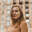 Irina Masych sin profil