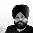 Ranjeet Singh's profile