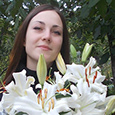 Profiel van Viktoriya Balina