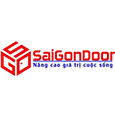 Cửa nhựa giả gỗ SaiGonDoors profil