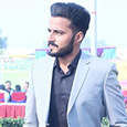 Profil von Zeeshan Ali