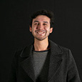 Iván Pérez Cely's profile