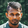 Pubudu Ruwanthilake's profile