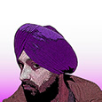 Jag Singh's profile