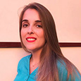 Randara Rogatto da Silva's profile