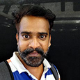 Ratheesh Kumar's profile