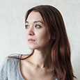 Anna Gubanovas profil