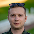 Artem Kornilov's profile