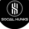 Social Hunks's profile